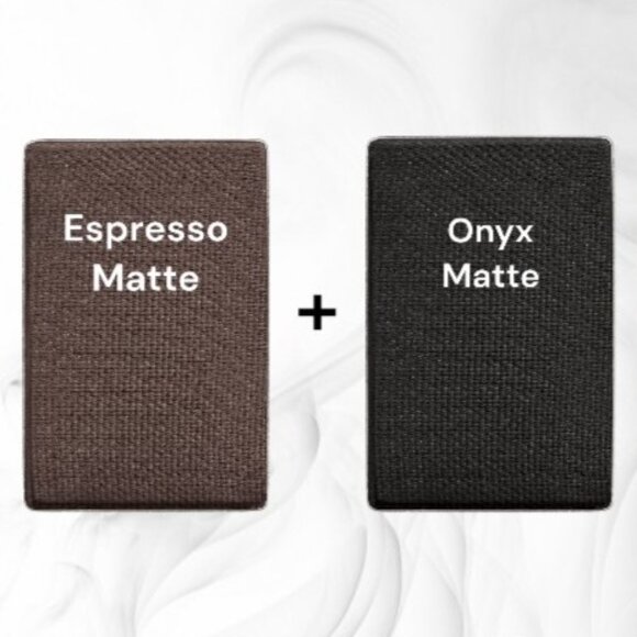 Espresso Matte  Bundle 2 - Eye Shadows - Chromafusion - Choose your Colors - Picture 7 of 15